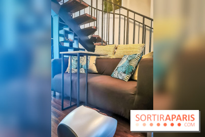 Un bar à sieste à Paris : offrez-vous un moment de détente avec ZZZen