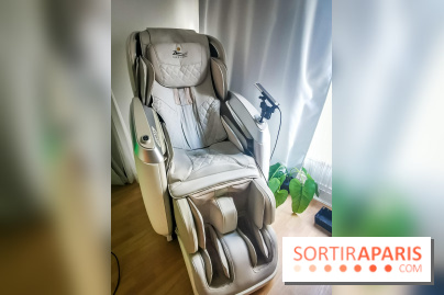 Un bar à sieste à Paris : offrez-vous un moment de détente avec ZZZen