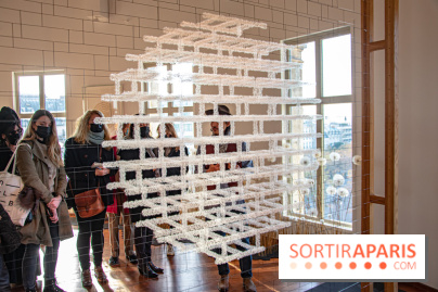 Le Musée Guimet propose une Carte blanche à Duy Anh Nhan Duc