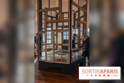 Le Musée Guimet propose une Carte blanche à Duy Anh Nhan Duc