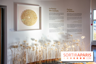 Le Musée Guimet propose une Carte blanche à Duy Anh Nhan Duc