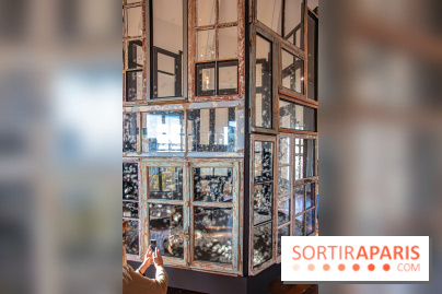 Le Musée Guimet propose une Carte blanche à Duy Anh Nhan Duc