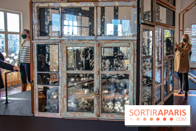 Le Musée Guimet propose une Carte blanche à Duy Anh Nhan Duc