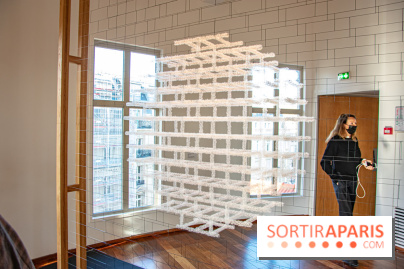 Le Musée Guimet propose une Carte blanche à Duy Anh Nhan Duc