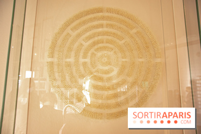 Le Musée Guimet propose une Carte blanche à Duy Anh Nhan Duc