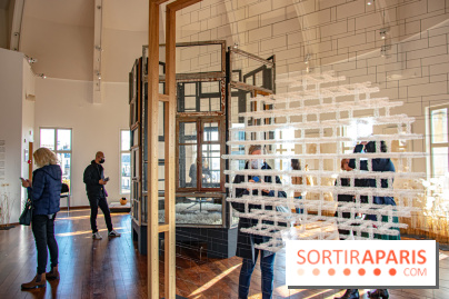 Le Musée Guimet propose une Carte blanche à Duy Anh Nhan Duc