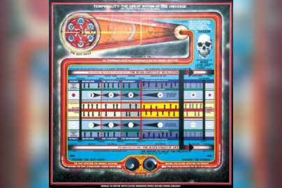 Chasing Napoleon, Palais de Tokyo, Exposition, Paris