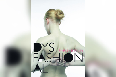 DYSFASHIONAL, Passage du Désir, Paris, Berlin, Mode