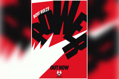 Boys Noize, Power, Dj Mehdi, Housemeister, Jackson, Bataclan, Paris, Soirée, Clubbing