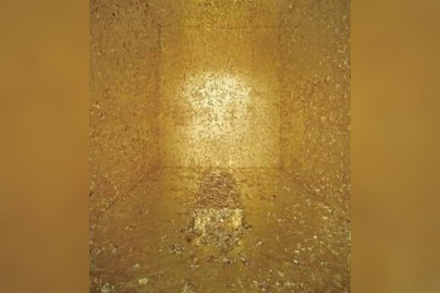 Deadline, MAM, Musée d'art moderne, Paris, Exposition