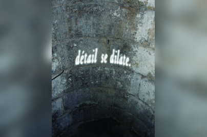 Joseph Kosuth, Ni apparence ni illusion, Louvre, Exposition, Paris