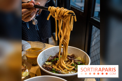 Ducky’s Asian Street Food