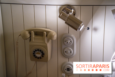 Hôtel Monsieur Aristide