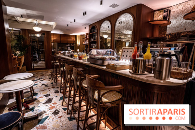 Hôtel Monsieur Aristide