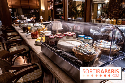 Hôtel Monsieur Aristide