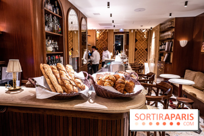 Hôtel Monsieur Aristide