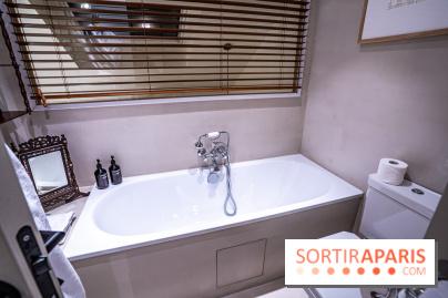 Hôtel Monsieur Aristide