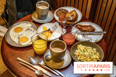 Hôtel Monsieur Aristide