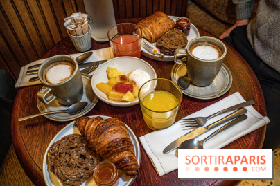 Hôtel Monsieur Aristide