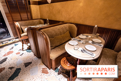 Hôtel Monsieur Aristide