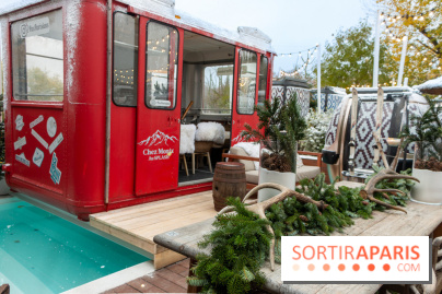 Chez Monix au Splash