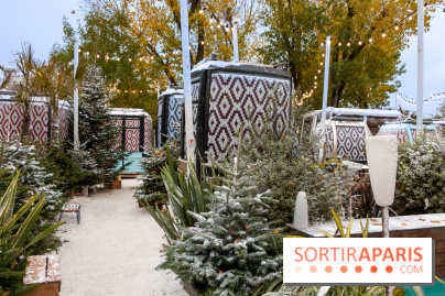 Chez Monix au Splash