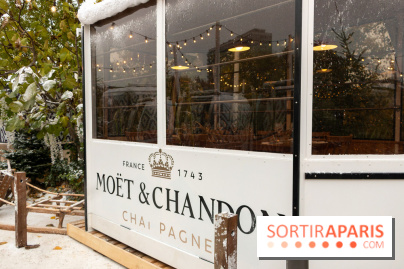 Chez Monix au Splash