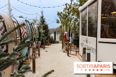 Chez Monix au Splash