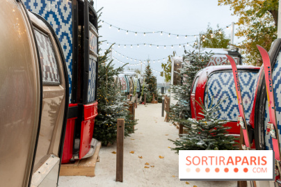 Chez Monix au Splash