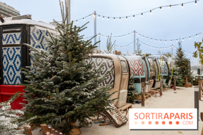 Chez Monix au Splash