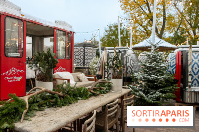 Chez Monix au Splash