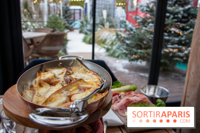 Chez Monix au Splash