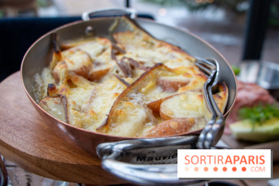 Chez Monix au Splash