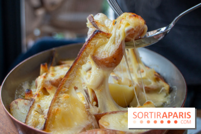 Chez Monix au Splash