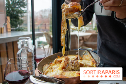 Chez Monix au Splash