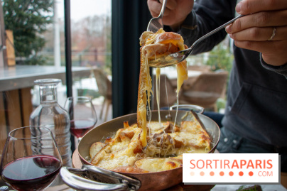 Chez Monix au Splash