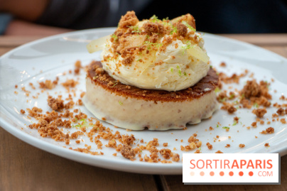 Chez Monix au Splash