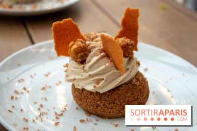 Chez Monix au Splash