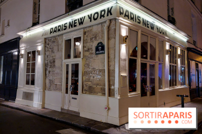 Vol de nuit, nos photos