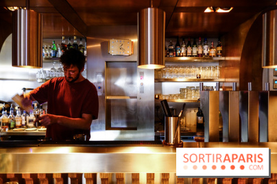 Vol de nuit, nos photos