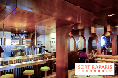 Vol de nuit, nos photos