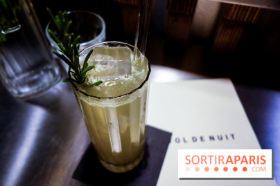 Vol de nuit, nos photos