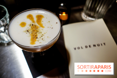 Vol de nuit, nos photos