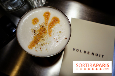 Vol de nuit, nos photos