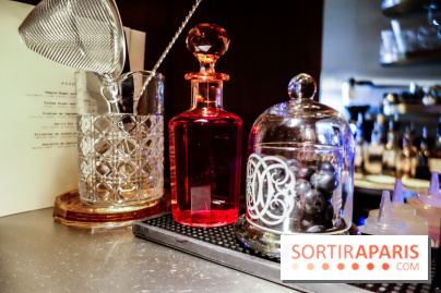 Vol de nuit, nos photos