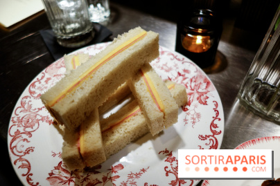 Vol de nuit, nos photos