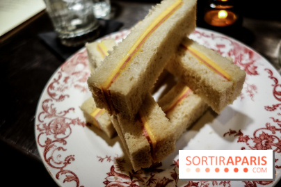 Vol de nuit, nos photos