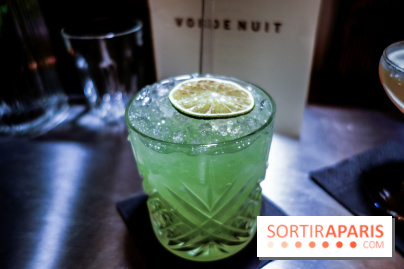 Vol de nuit, nos photos