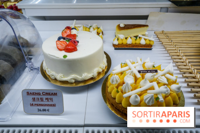 Mille & Un, nos photos