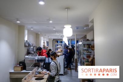 Mille & Un, nos photos